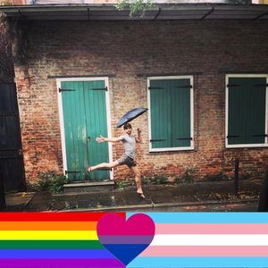 Meet your Posher, Phillip